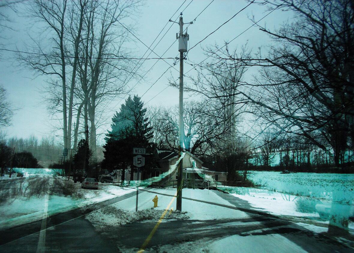 Genesee County, New York